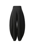 Mollie Curved Pants