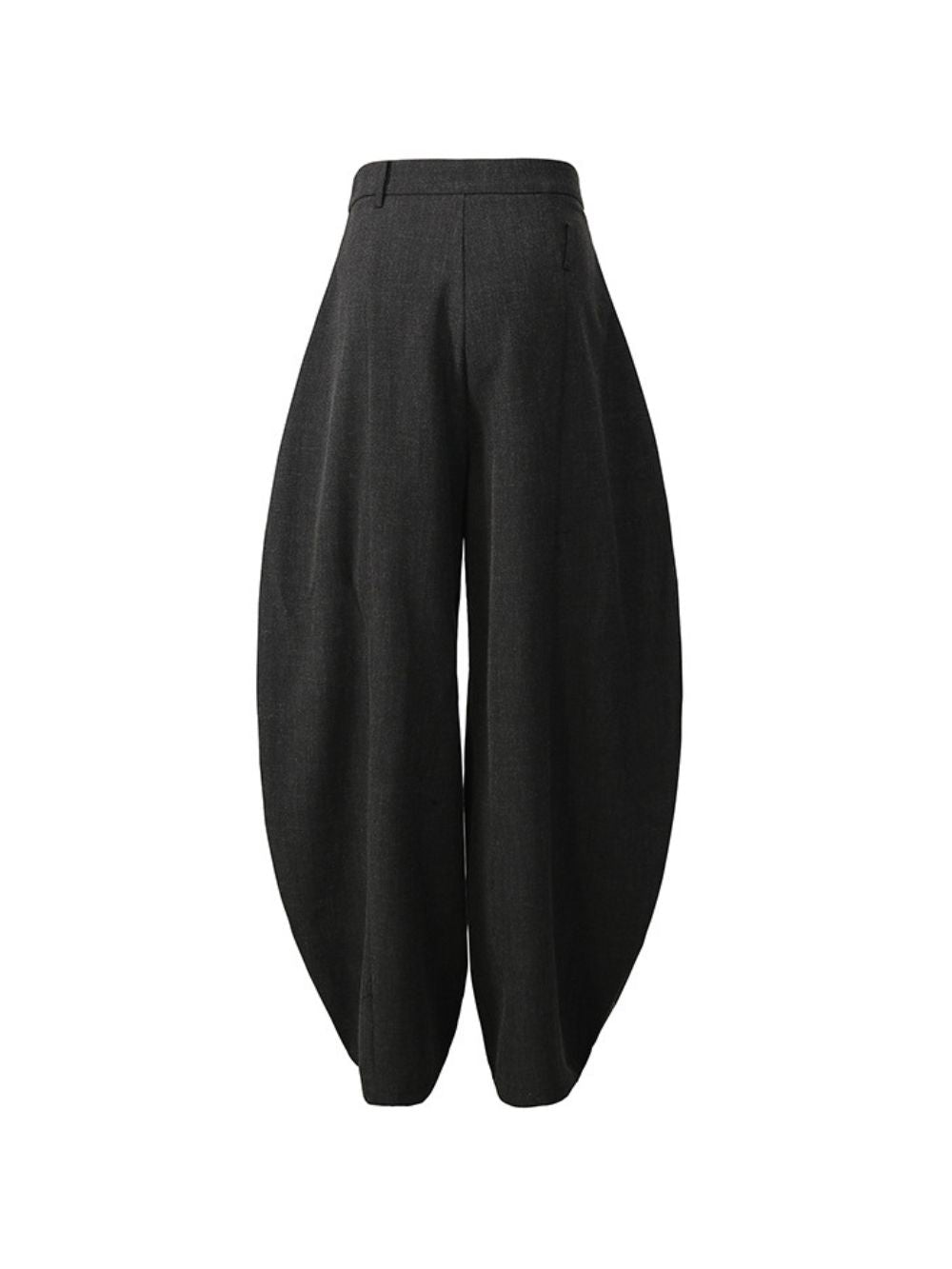 Mollie Curved Pants
