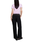 JACQUARD SWEATER Flowering Girl