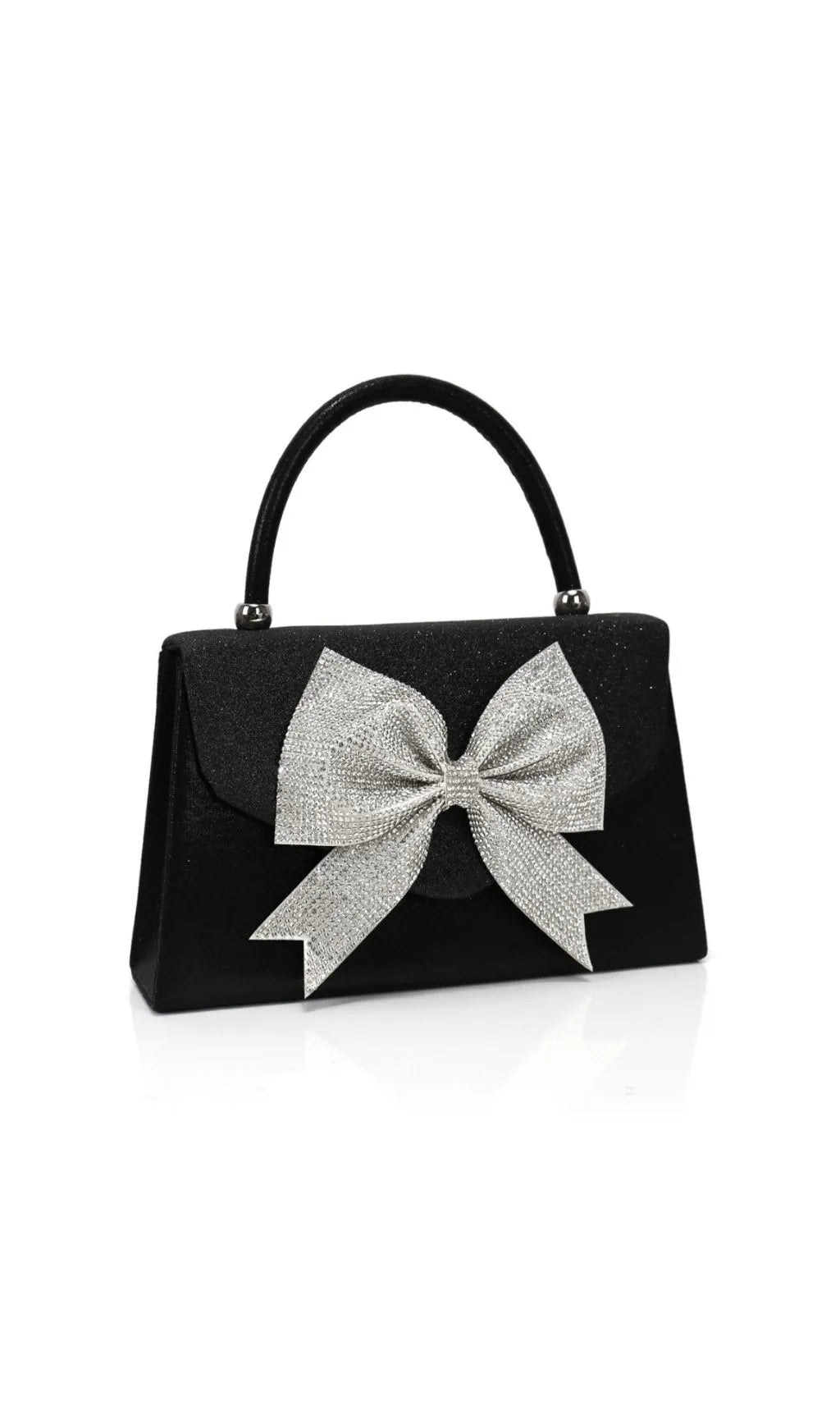 Leela Bow Handbag Flowering Girl