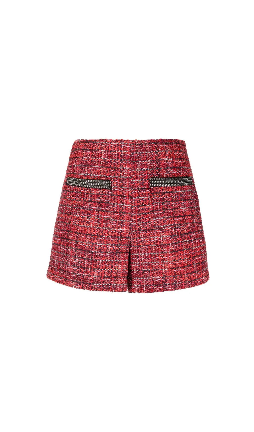 MID RISE SHORTS Flowering Girl