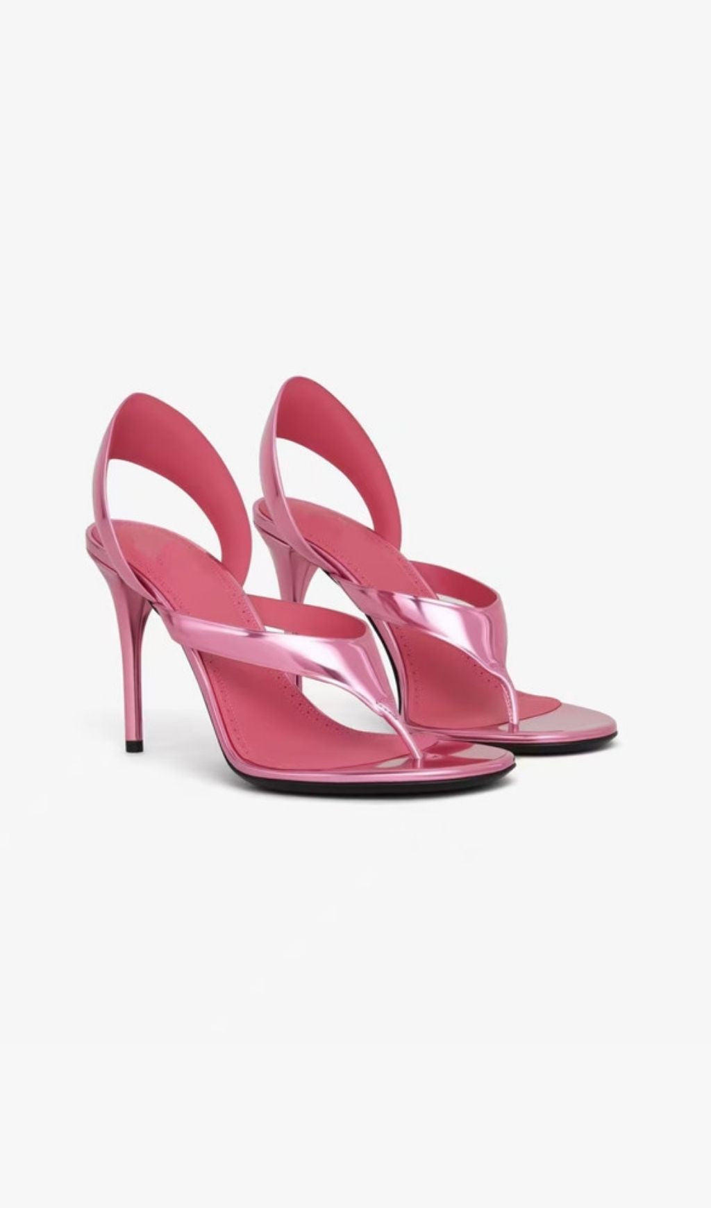 Kasumi V-Strap Sandals Flowering Girl