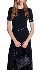 Rokane Maxi Dress Flowering Girl