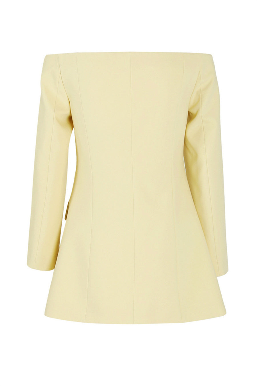 Riya Off Shoulder Mini Dress Flowering Girl