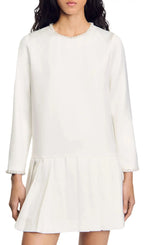 Princesse Dress Flowering Girl