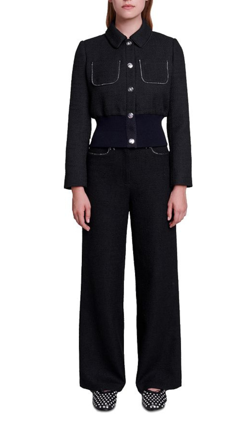 BLOPAILLE JACKET Flowering Girl