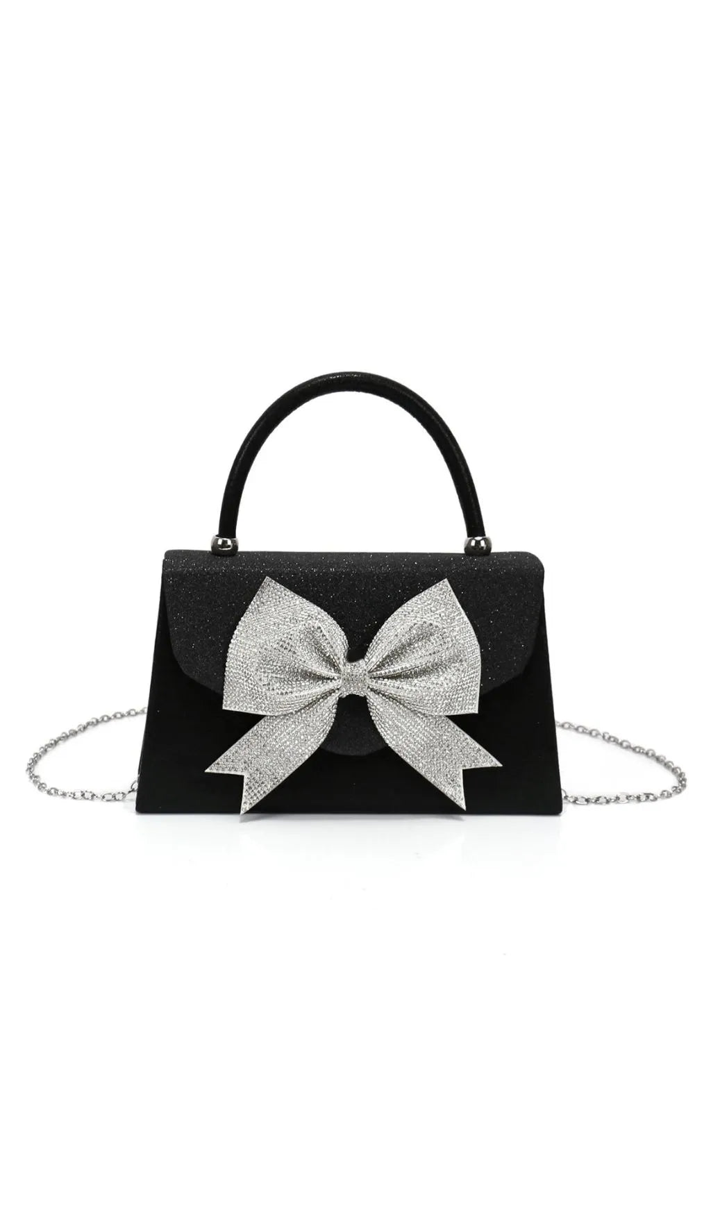 Leela Bow Handbag Flowering Girl