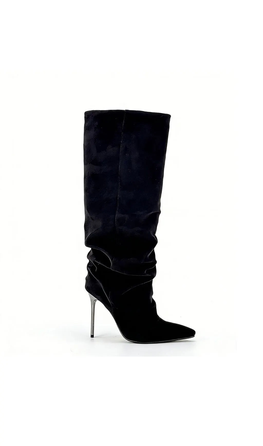 Kasie High Heel Boots Flowering Girl