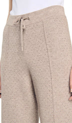 Vadim Drawstring Pants Flowering Girl