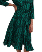 LAINEY SHIRT DRESS Flowering Girl