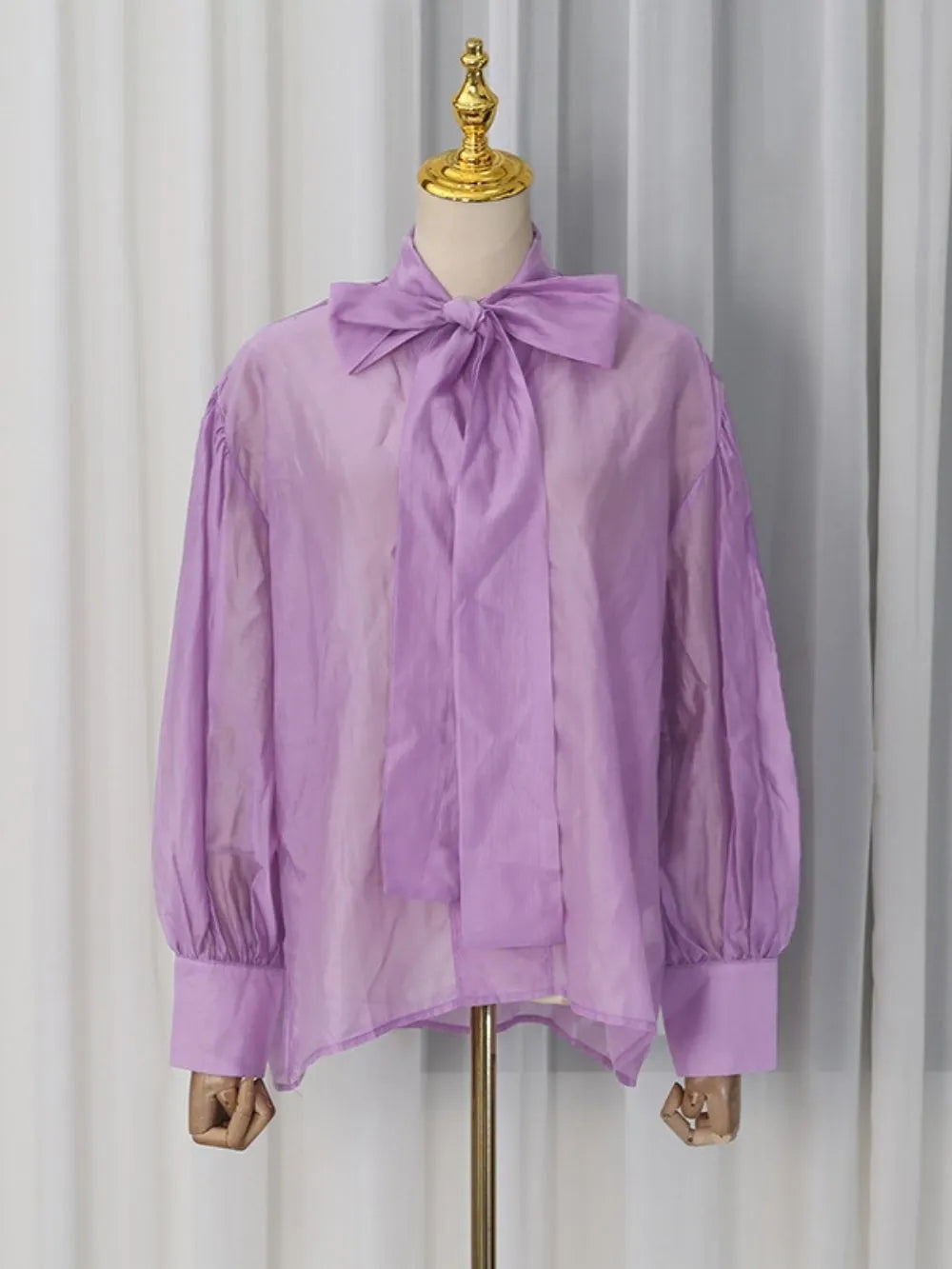 Matsuyo Shirt Flowering Girl