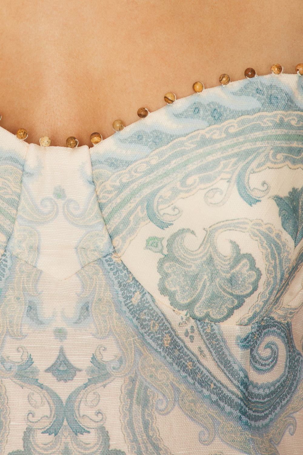 Illuminate Gown Flowering Girl
