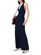 Pipanello Suit Trousers Flowering Girl