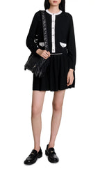 Magot Cardigan Flowering Girl