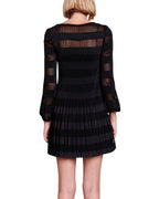 SHIFT DRESS Flowering Girl