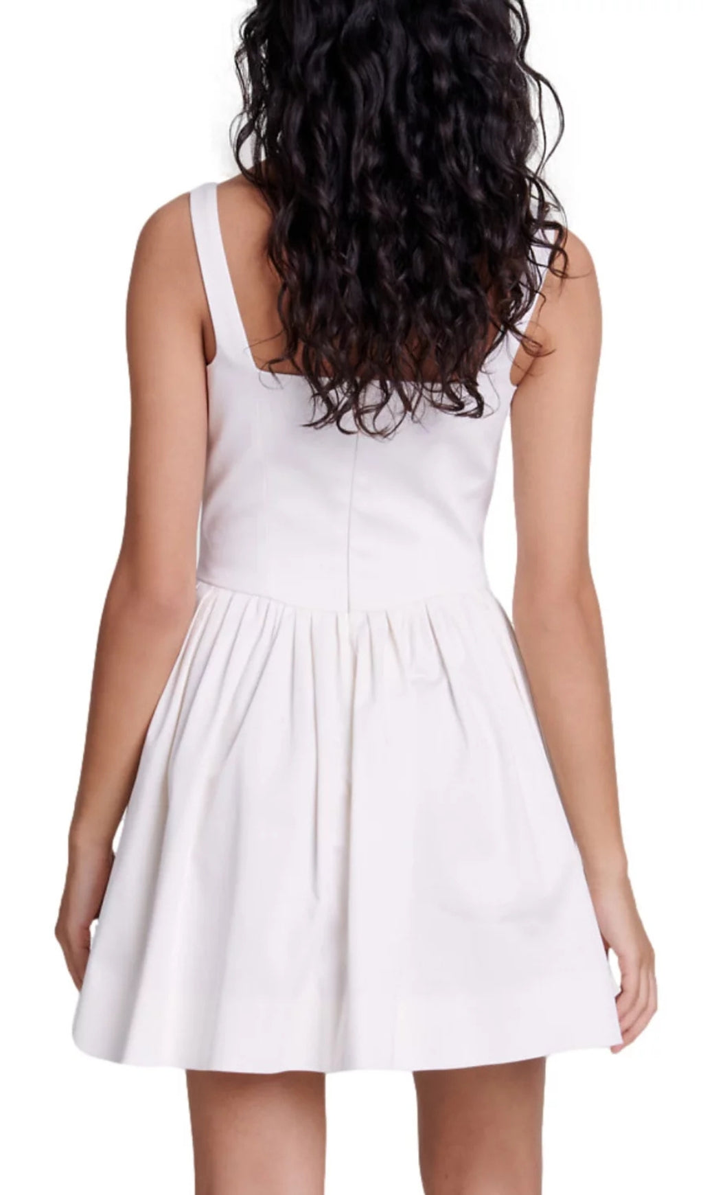 Robole Dress Flowering Girl