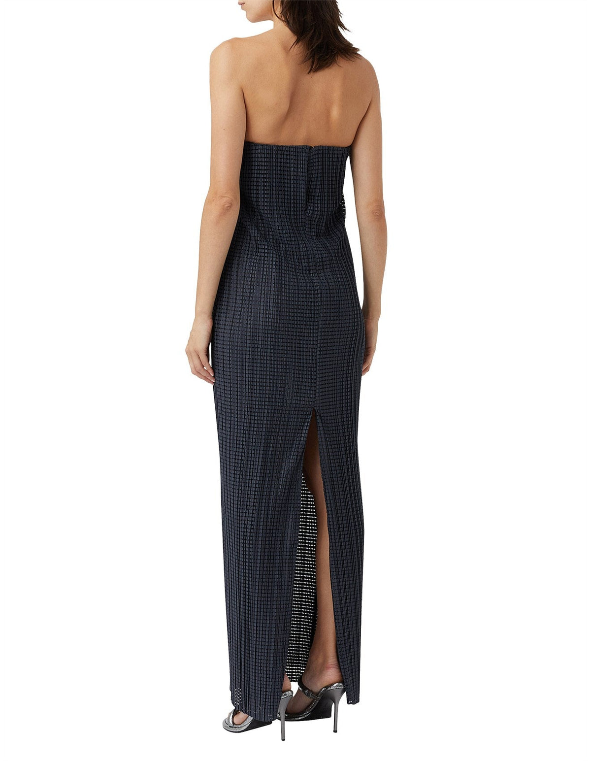 Elodie Evening Dress Flowering Girl