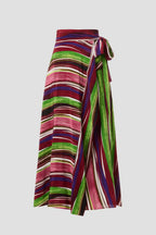 Diane Von Furstenberg Flowering Girl