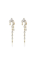 Lela Drop Earrings Flowering Girl
