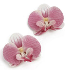 Fanchon Flower Earrings Flowering Girl