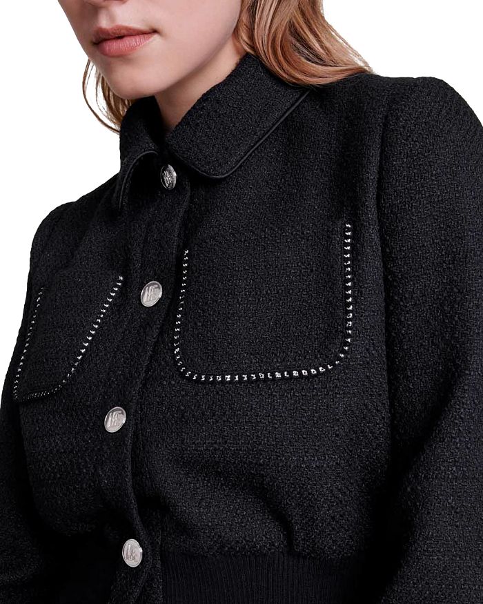 BLOPAILLE JACKET Flowering Girl