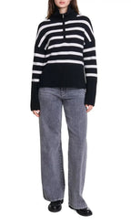 Marinea Sweater Flowering Girl