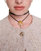 TWEED JACKET Flowering Girl