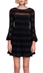 SHIFT DRESS Flowering Girl