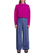 MEIGETY SWEATER Flowering Girl