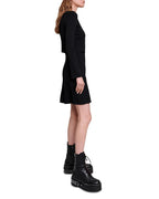 RIMOSA CARDIGAN DRESS Flowering Girl