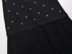 Theodora Embellished Maxi Dress Flowering Girl