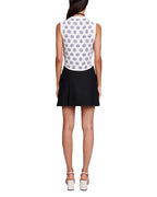 CROPPED SWEATER Flowering Girl