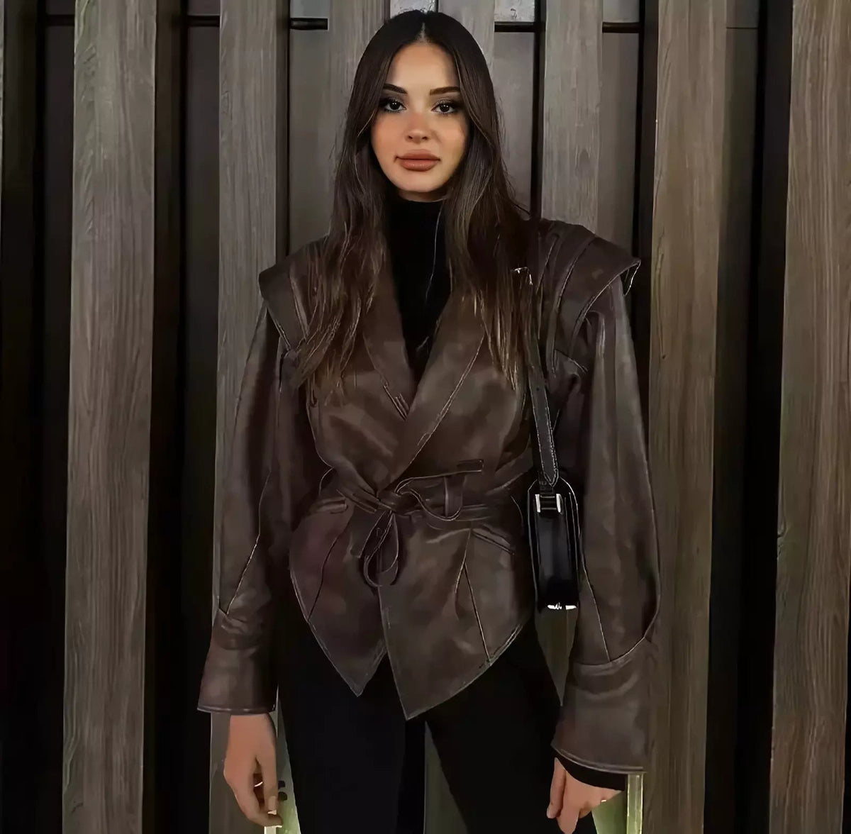 Georgia Jacket Flowering Girl