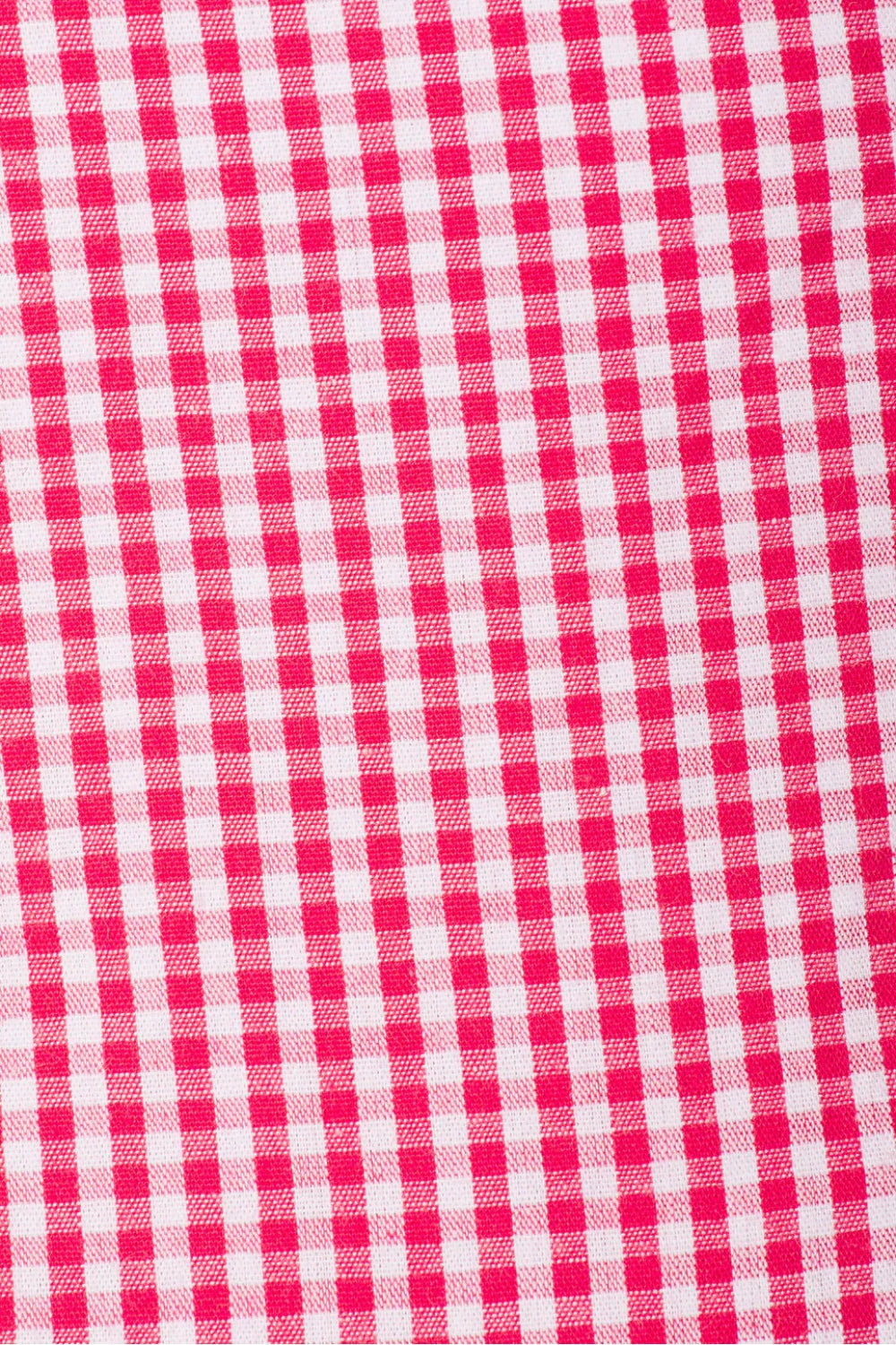 Joyce Grid Strap Mini Dress In Pink Flowering Girl
