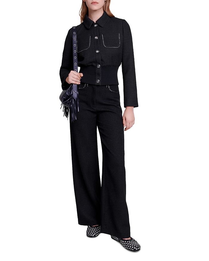 BLOPAILLE JACKET Flowering Girl