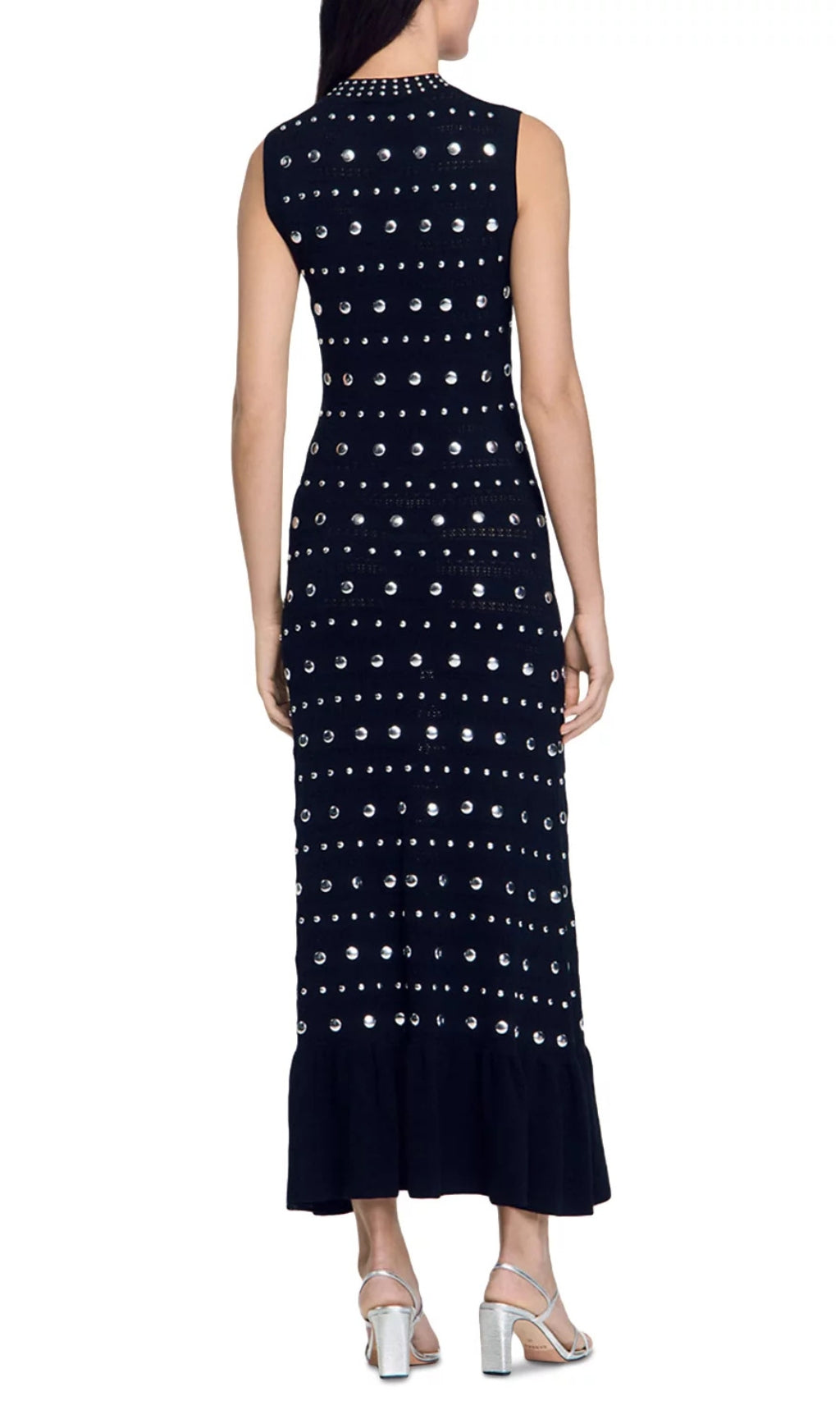 Venus Dress Flowering Girl