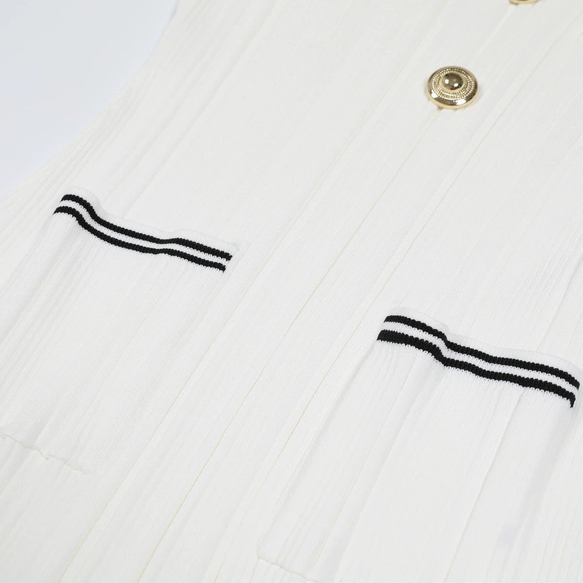 Enrica Knit Midi Dress Flowering Girl
