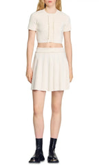 LOL Skirt Flowering Girl