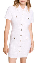 124 Rirtaly Sequined Dress Flowering Girl