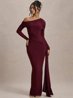Elliana Maxi Dress Flowering Girl