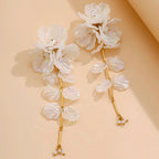 Sanai Earrings Flowering Girl