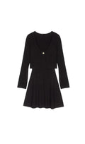 RIMOSA CARDIGAN DRESS Flowering Girl