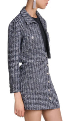 Ritanele Jacket & Dress Flowering Girl