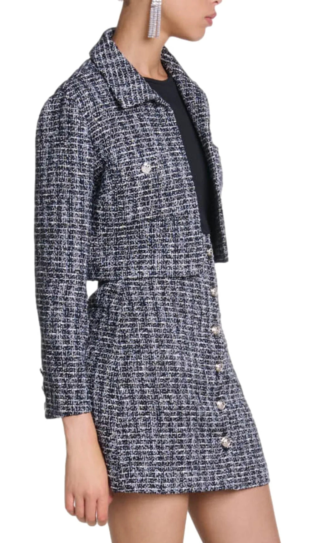 Ritanele Jacket & Dress Flowering Girl