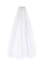 Ellis Crystal Scatter Veil Flowering Girl