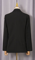 Idoya Diamante Flower Blazer Flowering Girl