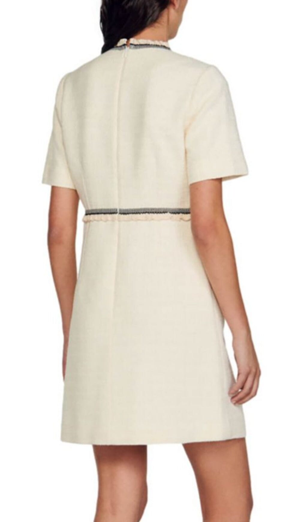 NAVA DRESS Flowering Girl