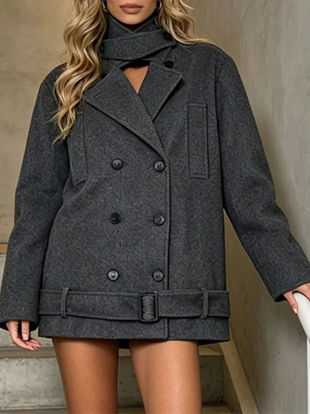 Meadow Suit Jacket Flowering Girl