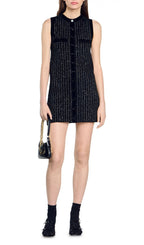 Suri Dress Flowering Girl