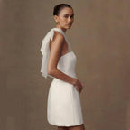 Amira Mini Dress Flowering Girl